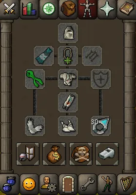 inventory